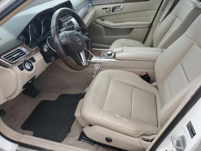 Photo 7 from auction – 2014 MERCEDES-BENZ E 350 4MAT with VIN WDDHF8JB6EA993186