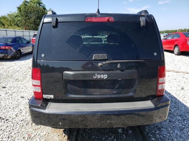 Photo 6 from auction – 2012 JEEP LIBERTY SP with VIN 1C4PJLAK0CW213965