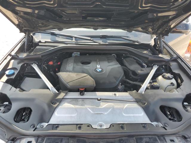 Photo 11 from auction – 2019 BMW X3 SDRIVE3 with VIN 5UXTR7C50KLF24657
