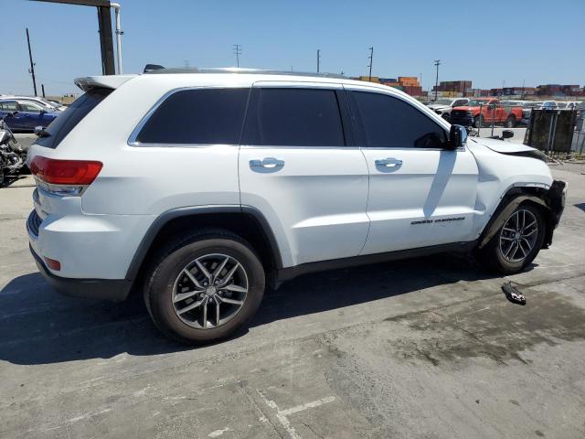 Photo 3 from auction – 2018 JEEP GRAND CHER with VIN 1C4RJEBM1JC442982