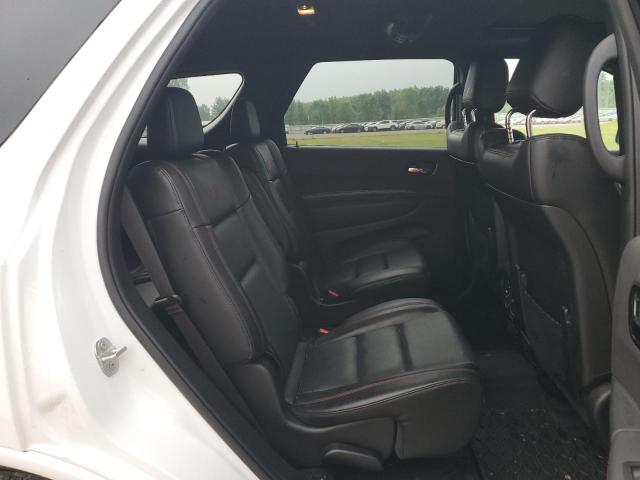 Photo 11 from auction – 2023 DODGE DURANGO GT with VIN 1C4RDJDGXPC715224