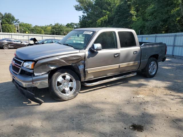 CHEVROLET SILVERADO 2007 z numerem VIN 2GCEC13Z571135759 - Zdjęcie z aukcji