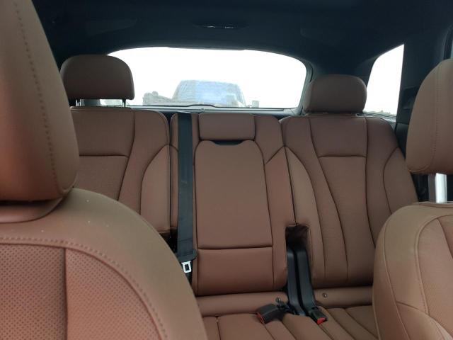 Photo 10 from auction – 2024 AUDI Q7 PREMIUM with VIN WA1LCBF77RD004891