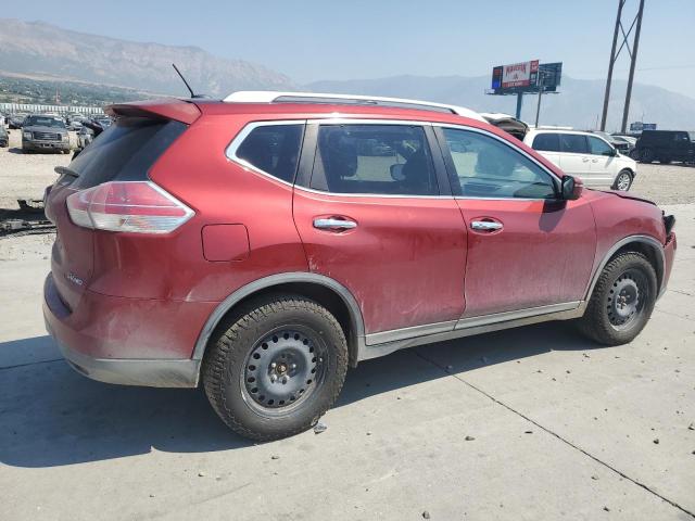 Photo 3 from auction – 2016 NISSAN ROGUE S with VIN KNMAT2MV3GP706958