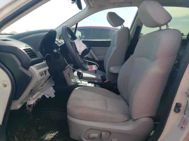 Photo 7 from auction – 2014 SUBARU FORESTER 2 with VIN JF2SJAGC6EH528986