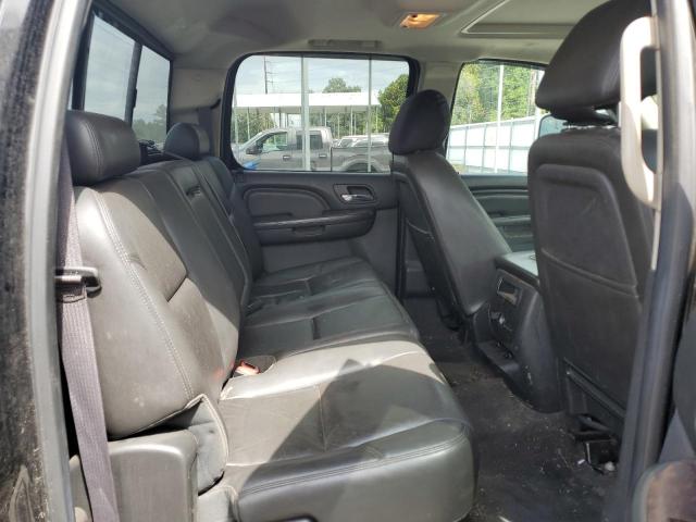 Photo 10 from auction – 2013 GMC SIERRA K25 with VIN 1GT125EG3DF166937