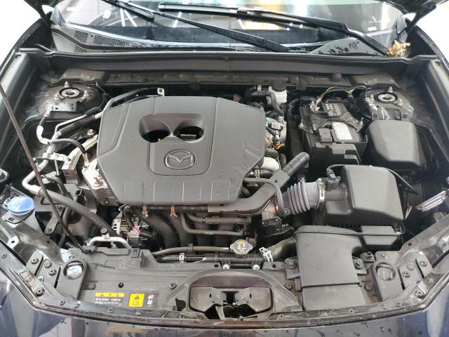 Photo 12 from auction – 2024 MAZDA CX-30 SELE with VIN 3MVDMBBM5RM646502