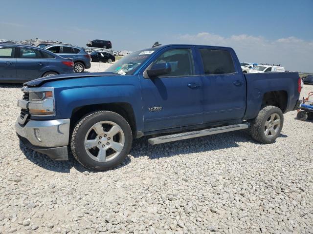 CHEVROLET SILVERADO 2016 with VIN 3GCPCREC1GG377875 - Photo from auction