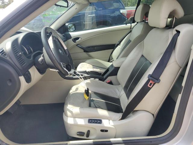 Photo 7 from auction – 2006 SAAB 9-3 AERO with VIN YS3FH71U366104042
