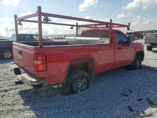 Photo 3 from auction – 2016 GMC SIERRA C25 with VIN 1GT01REG0GZ139896