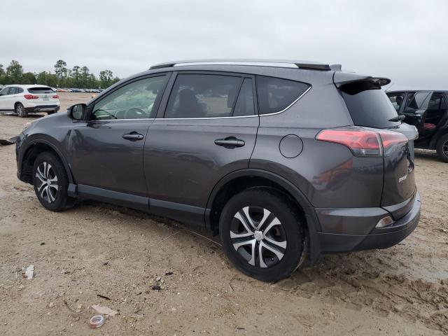 Photo 2 from auction – 2017 TOYOTA RAV4 LE with VIN JTMZFREV8HJ701647
