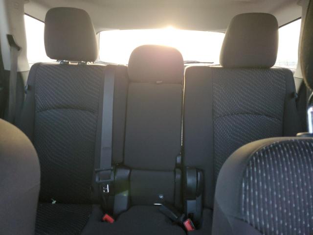 Photo 10 from auction – 2018 DODGE JOURNEY SE with VIN 3C4PDCAB1JT322753