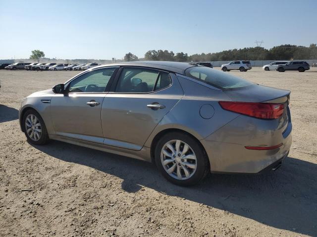 Photo 2 from auction – 2015 KIA OPTIMA EX with VIN 5XXGN4A70FG411280