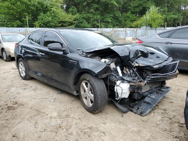 Photo 4 from auction – 2015 KIA OPTIMA LX with VIN KNAGM4A7XF5664241