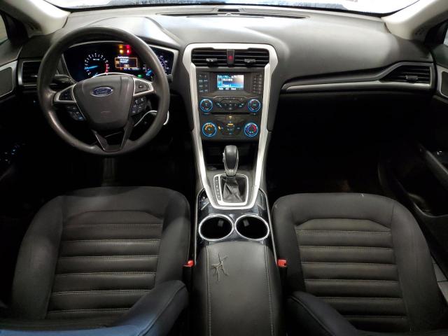 Photo 8 from auction – 2013 FORD FUSION SE with VIN 3FA6P0H75DR239496
