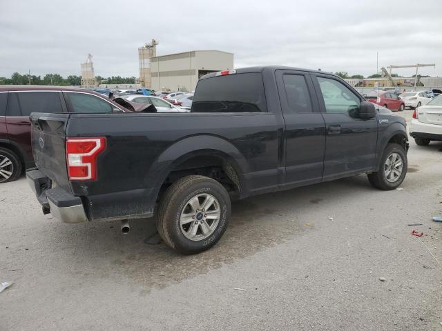 Photo 3 from auction – 2019 FORD F150 SUPER with VIN 1FTEX1CB9KKD36757