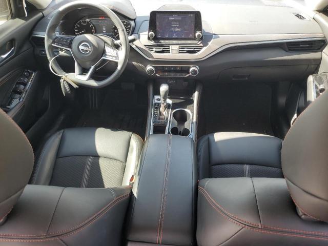 Photo 8 from auction – 2023 NISSAN ALTIMA SR with VIN 1N4BL4CV2PN406458
