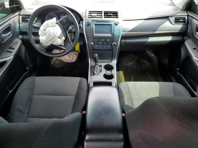 Photo 8 from auction – 2017 TOYOTA CAMRY LE with VIN 4T1BF1FK3HU722620