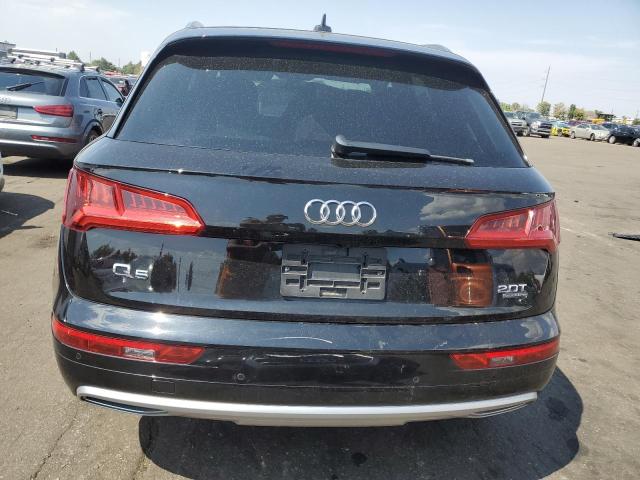 Photo 6 from auction – 2018 AUDI Q5 PREMIUM with VIN WA1BNAFY4J2208394