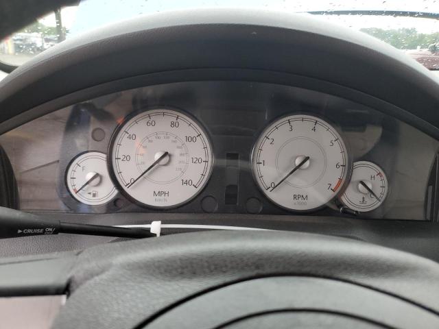 Photo 9 from auction – 2007 CHRYSLER 300 TOURIN with VIN 2C3KA53G97H694029