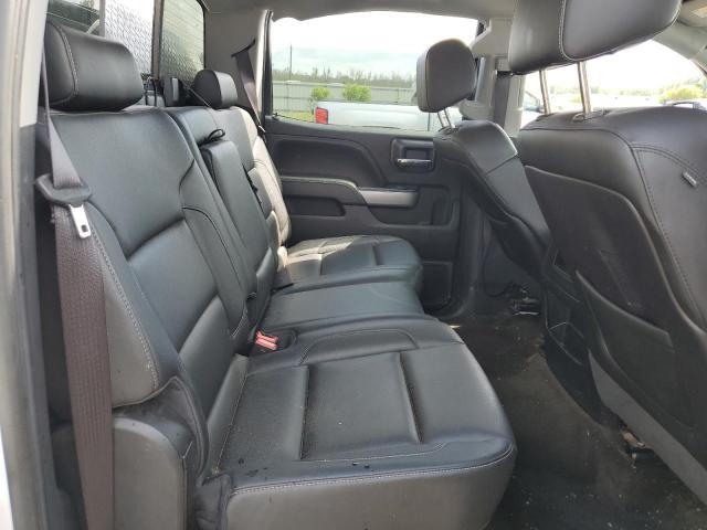 Photo 10 from auction – 2015 CHEVROLET SILVERADO with VIN 3GCUKSEC0FG421621