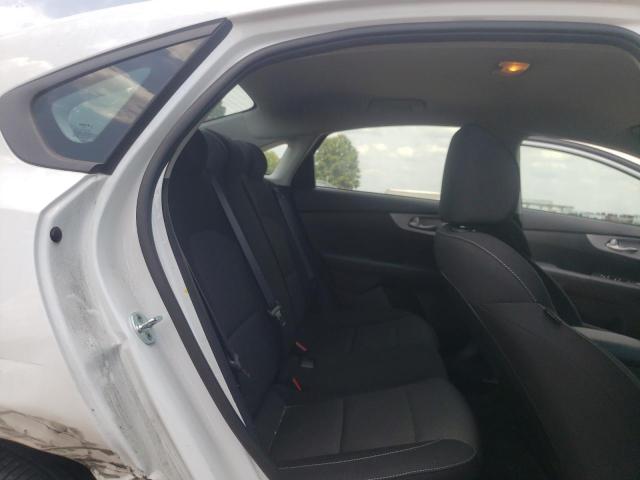 Photo 10 from auction – 2023 KIA FORTE LX with VIN 3KPF24AD9PE527176