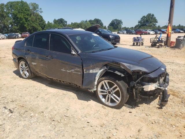 Photo 4 from auction – 2016 BMW 328 XI SUL with VIN WBA8E3G58GNU02172