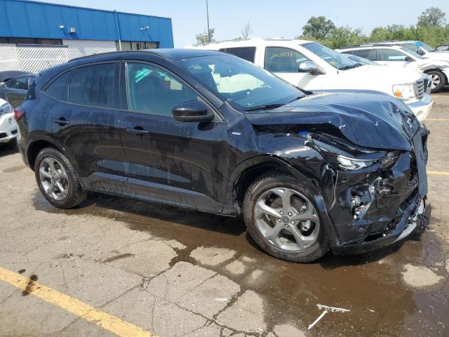 Photo 4 from auction – 2024 FORD ESCAPE ST with VIN 1FMCU9NAXRUA40966