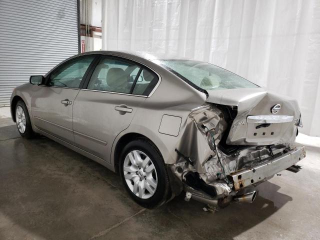 Photo 2 from auction – 2011 NISSAN ALTIMA BAS with VIN 1N4AL2AP4BC121849