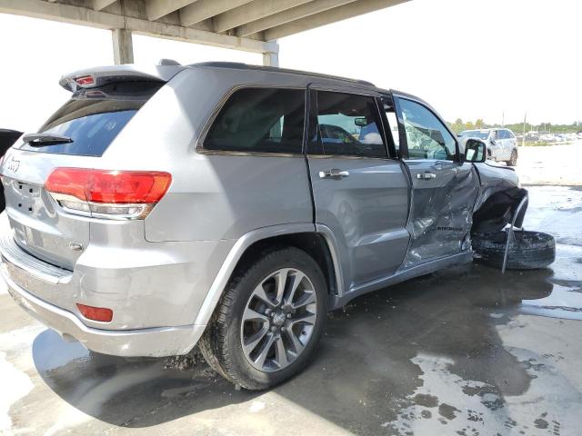 Photo 3 from auction – 2017 JEEP GRAND CHER with VIN 1C4RJECG8HC652143