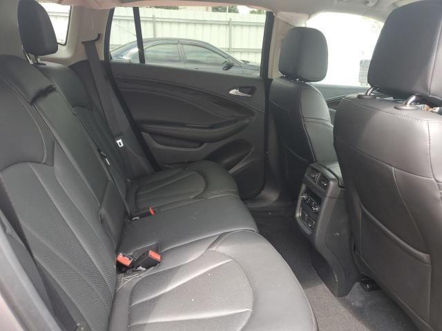 Photo 11 from auction – 2019 BUICK ENVISION E with VIN LRBFX2SA2KD126507