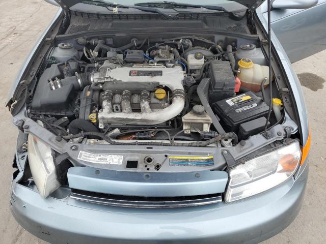 Photo 11 from auction – 2002 SATURN L300 with VIN 1G8JW54R62Y575372