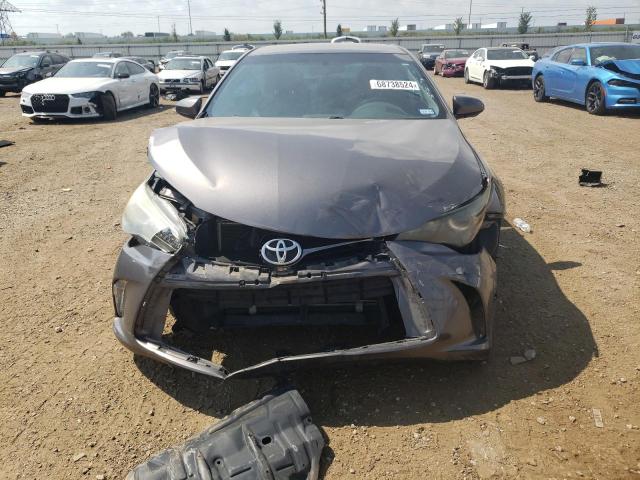 Photo 5 from auction – 2015 TOYOTA CAMRY LE with VIN 4T1BF1FK2FU499449