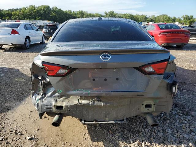 Photo 6 from auction – 2019 NISSAN ALTIMA SR with VIN 1N4BL4CV3KC121174
