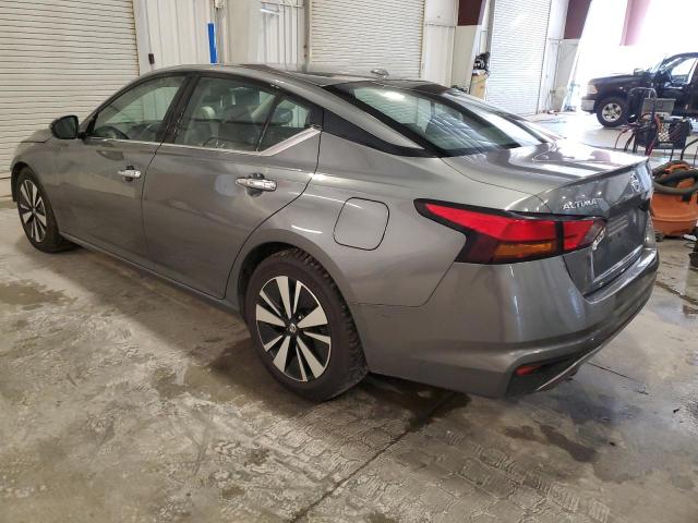 Photo 2 from auction – 2019 NISSAN ALTIMA SL with VIN 1N4BL4EV9KC168044