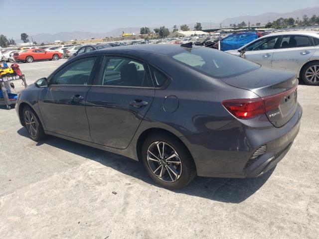 Photo 2 from auction – 2023 KIA FORTE LX with VIN 3KPF24AD2PE673659