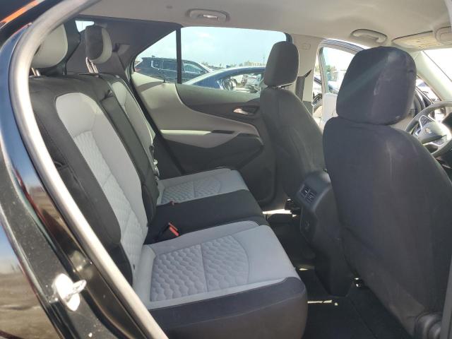 Photo 11 from auction – 2019 CHEVROLET EQUINOX LS with VIN 3GNAXHEV9KL371903