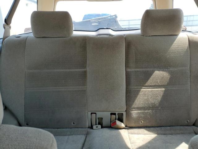 Photo 10 from auction – 2003 SUBARU LEGACY OUT with VIN 4S3BH675037601586
