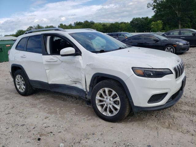 Photo 4 from auction – 2021 JEEP CHEROKEE L with VIN 1C4PJMCB2MD173131