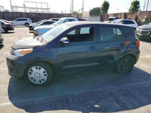TOYOTA SCION XD 2009 with VIN JTKKU10429J035046 - Photo from auction