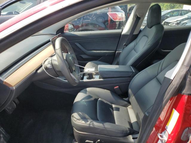 Photo 7 from auction – 2019 TESLA MODEL 3 with VIN 5YJ3E1EA7KF428173