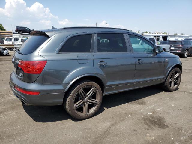 Photo 3 from auction – 2014 AUDI Q7 PRESTIG with VIN WA1DGAFE6ED006370