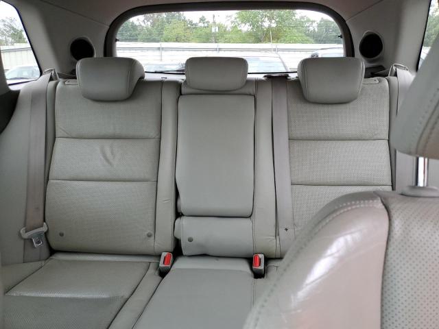 Photo 10 from auction – 2011 ACURA RDX TECHNO with VIN 5J8TB1H53BA005818