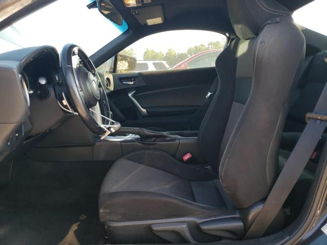 Photo 7 from auction – 2017 TOYOTA 86 BASE with VIN JF1ZNAA19H8704027