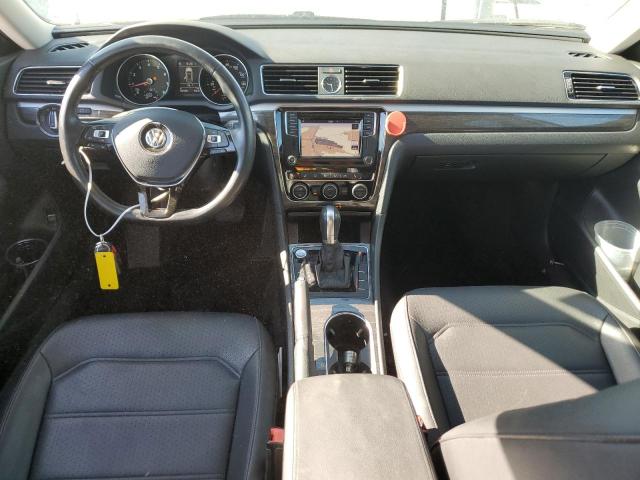 Photo 8 from auction – 2016 VOLKSWAGEN PASSAT SE with VIN 1VWBT7A36GC044429