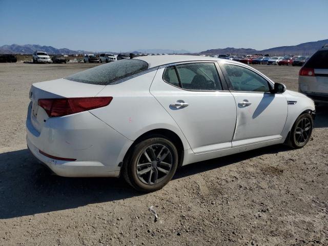 Photo 3 from auction – 2013 KIA OPTIMA LX with VIN KNAGM4A72D5403540