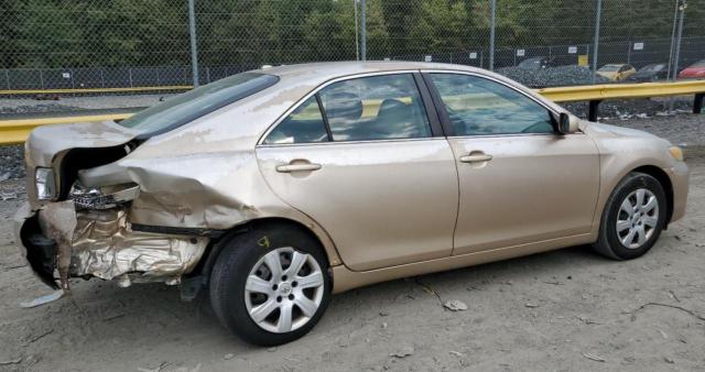 Photo 3 from auction – 2010 TOYOTA CAMRY BASE with VIN 4T4BF3EK2AR049358