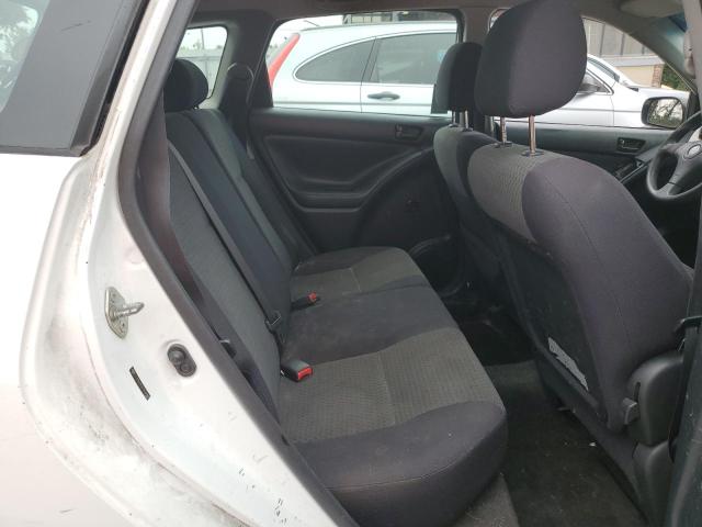 Photo 10 from auction – 2007 TOYOTA COROLLA MA with VIN 2T1KR32E97C630060