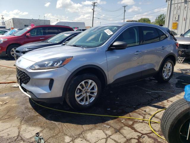 Photo 1 from auction – 2022 FORD ESCAPE SE with VIN 1FMCU9G68NUB71901