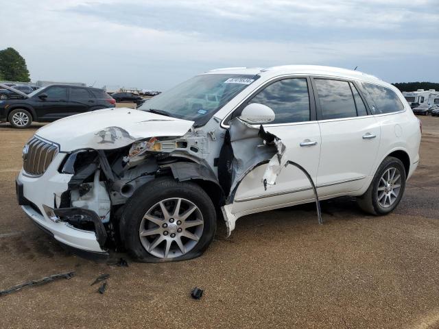 BUICK ENCLAVE 2014 with VIN 5GAKRBKD3EJ224229 - Photo from auction